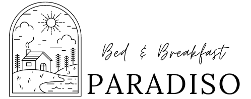 B&B Paradiso WebSite